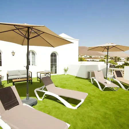 Casa Alba - By Az וילה