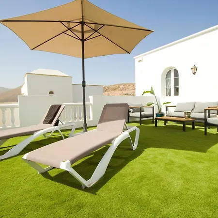 Casa Alba - By Az וילה