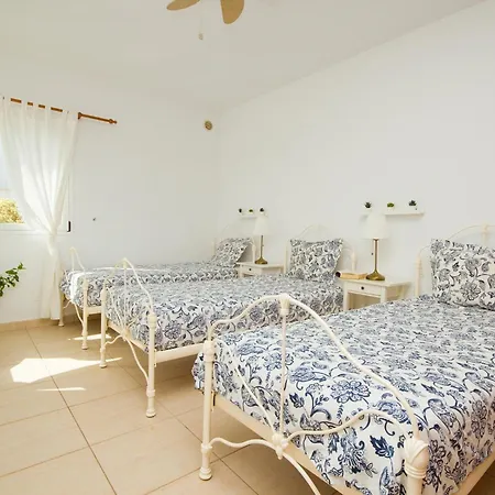 Casa Alba - By Az וילה