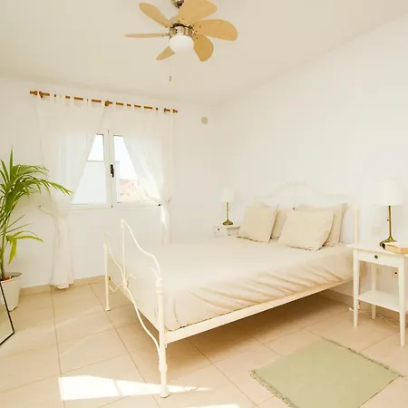 וילה Casa Alba - By Az Tías