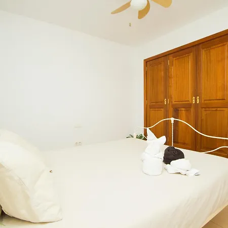 Casa Alba - By Az * Tías