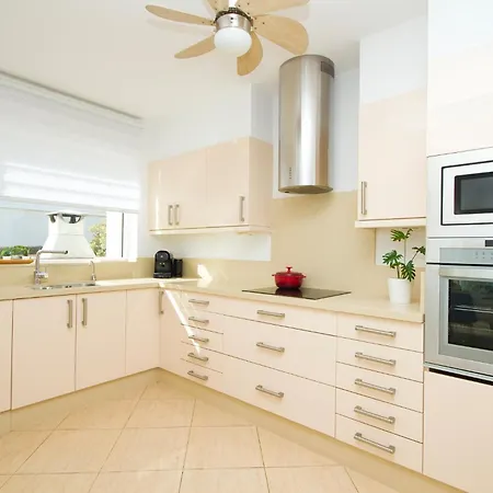 וילה Casa Alba - By Az Tías