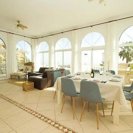 וילה Casa Alba - By Az Tías