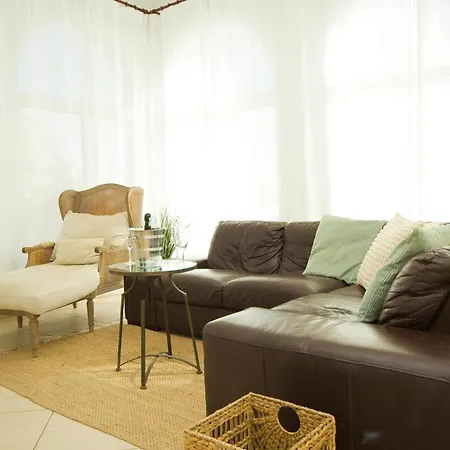 Casa Alba - By Az וילה *