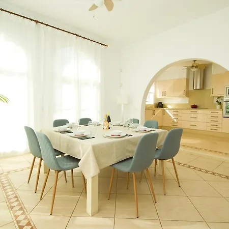 וילה Casa Alba - By Az