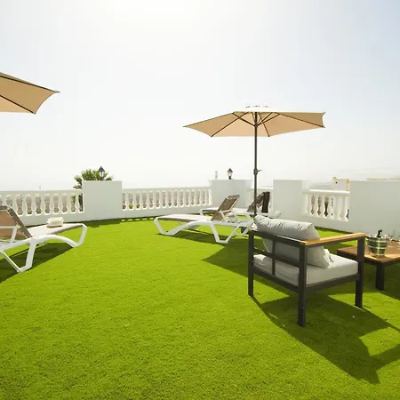 Casa Alba - By Az * Tías