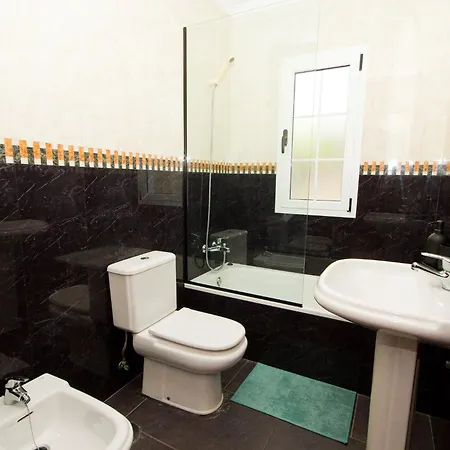 Casa Alba - By Az Tías