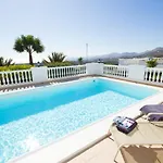 Casa Alba - By Az Villa Tías