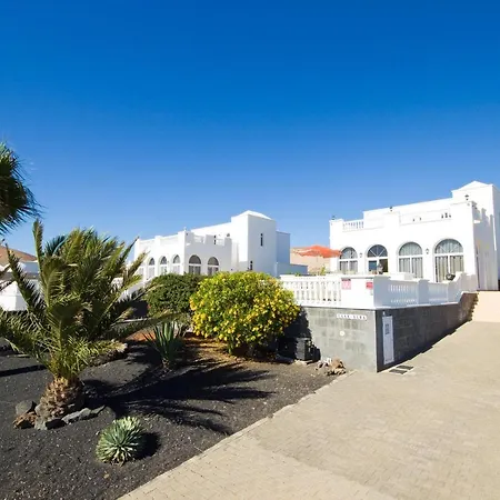 Casa Alba - By Az * Tías