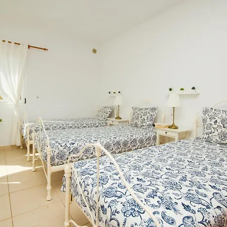 Villa Casa Alba - By Az Tías