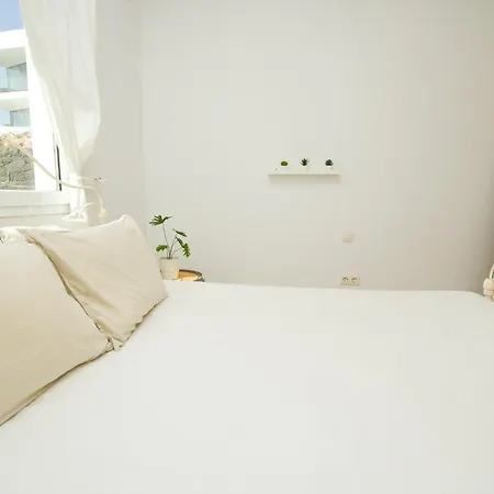 Villa Casa Alba - By Az Tías