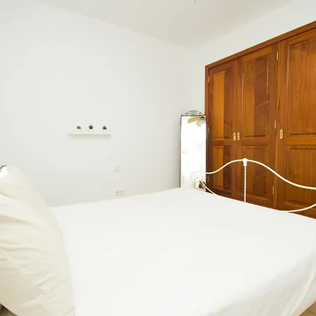 Casa Alba - By Az Villa Tias