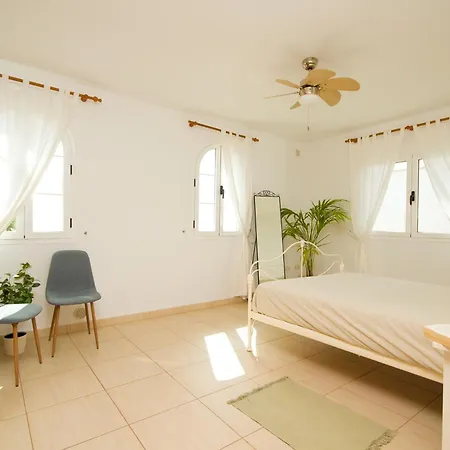 Casa Alba - By Az * Tías