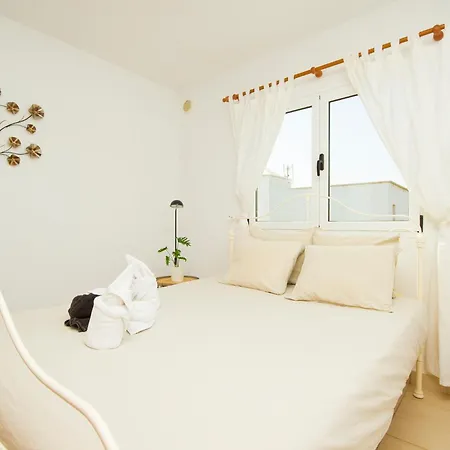 Casa Alba - By Az Villa *