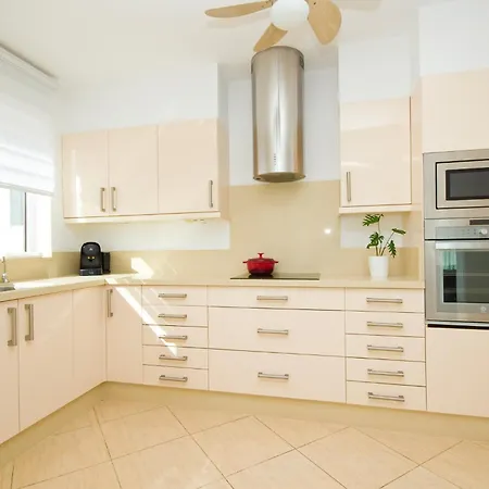 Villa Casa Alba - By Az