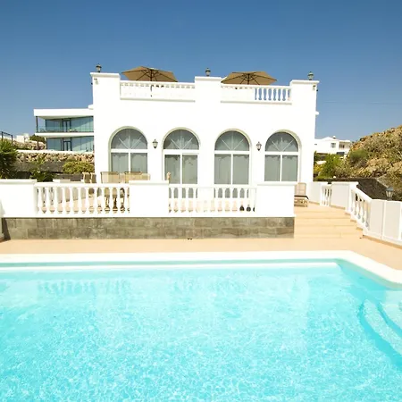 Villa Casa Alba - By Az Tías