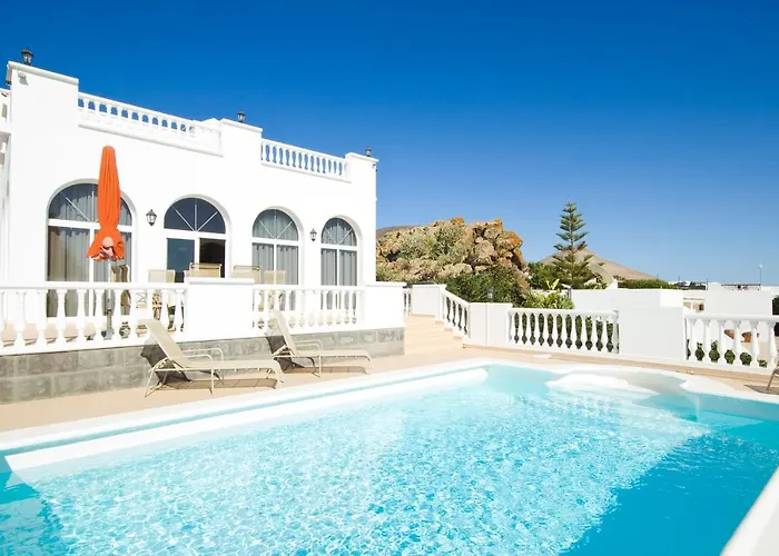 Casa Alba - By Az Villa