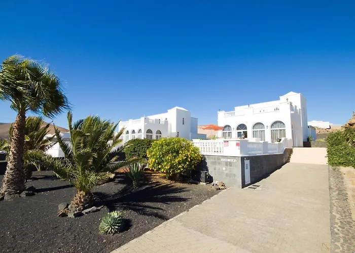 Casa Alba - By Az * Tías