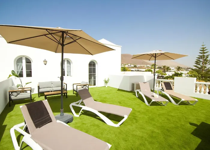 Casa Alba - By Az Willa