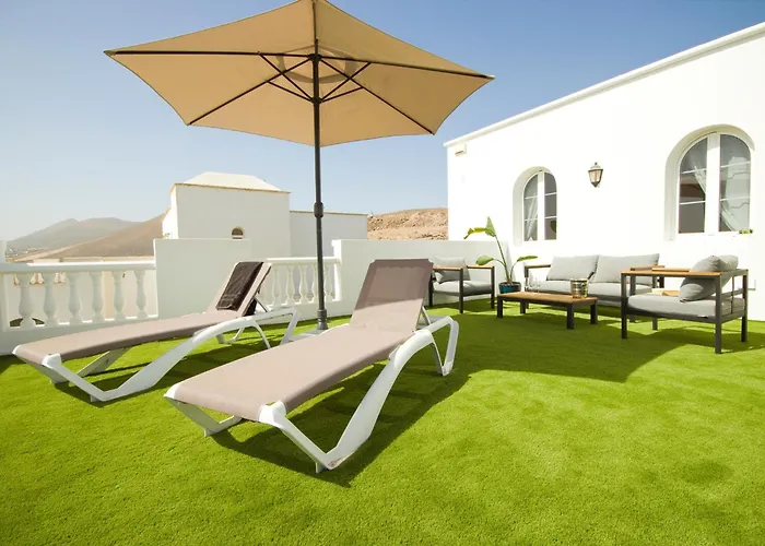 Casa Alba - By Az Villa