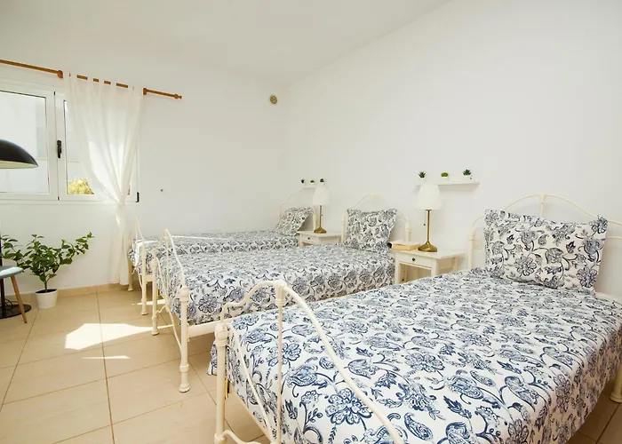 Villa Casa Alba - By Az Tías