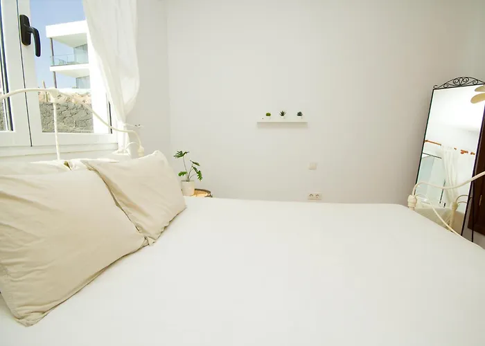 Willa Casa Alba - By Az Tías