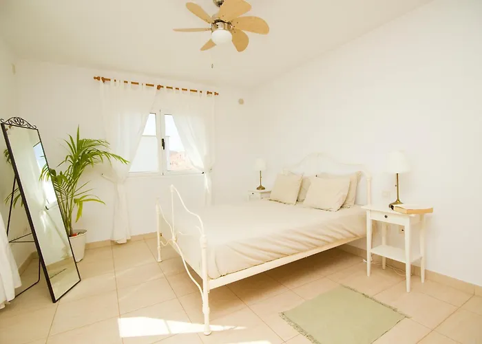 Villa Casa Alba - By Az Tías