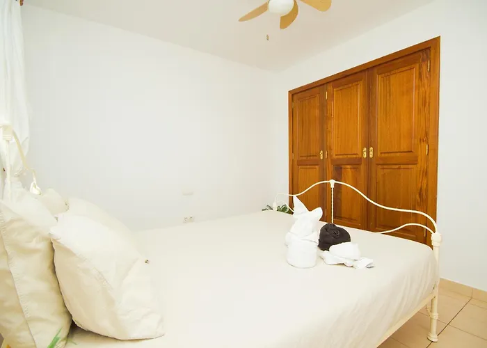 Casa Alba - By Az * Tías