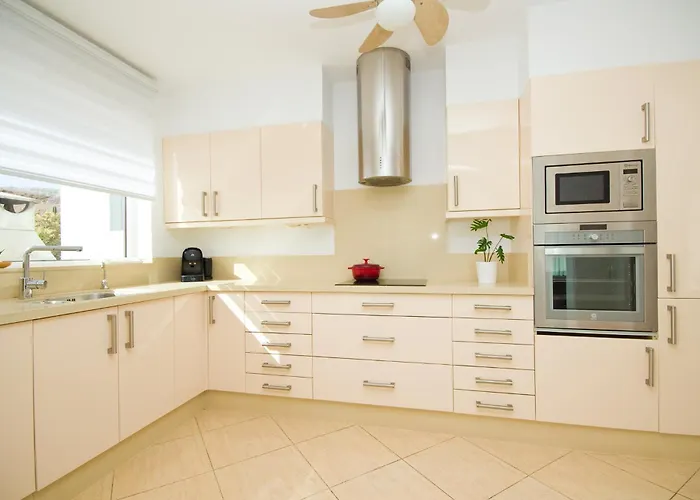 Willa Casa Alba - By Az