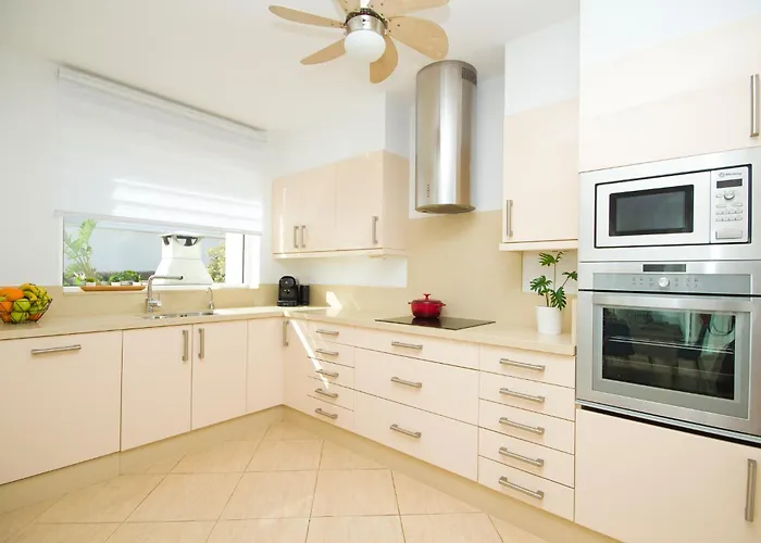 Willa Casa Alba - By Az Tías