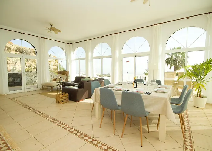 Willa Casa Alba - By Az Tías