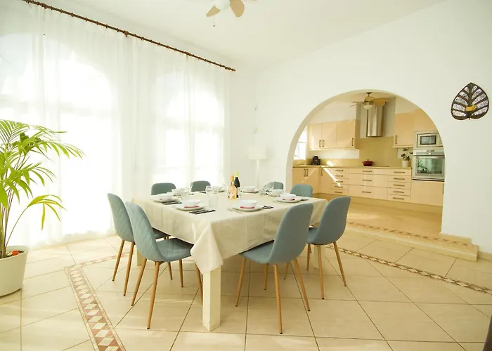 Villa Casa Alba - By Az