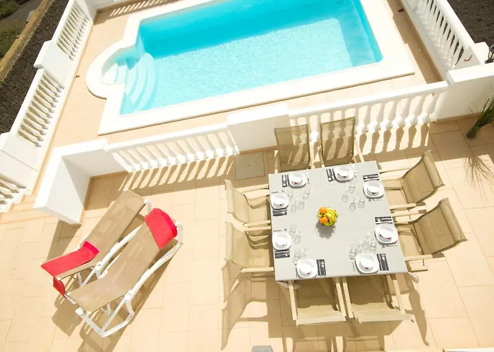 Willa Casa Alba - By Az