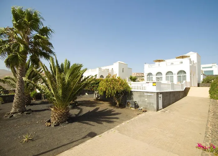 Willa Casa Alba - By Az *