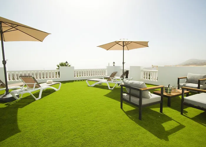 Casa Alba - By Az * Tías