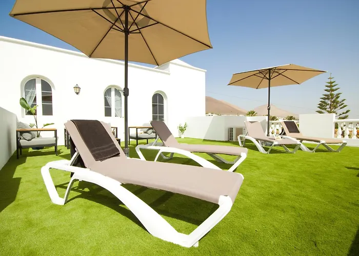 Casa Alba - By Az Villa