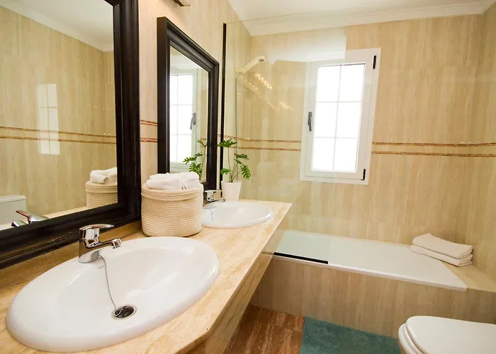 Willa Casa Alba - By Az Tías