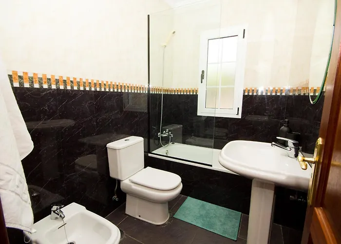 Casa Alba - By Az Tías