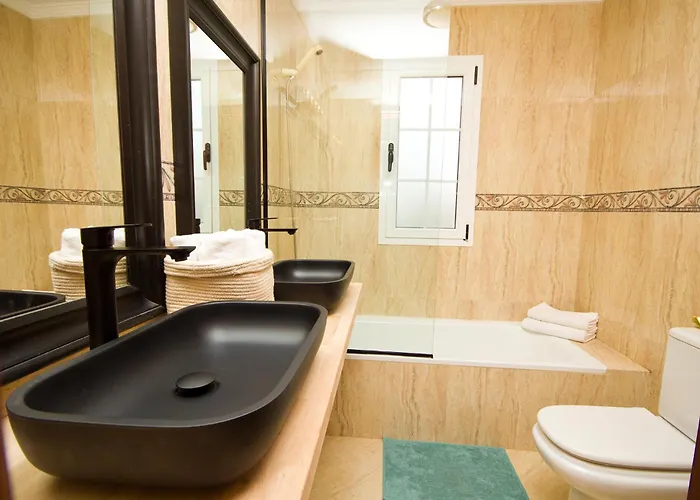 Willa Casa Alba - By Az